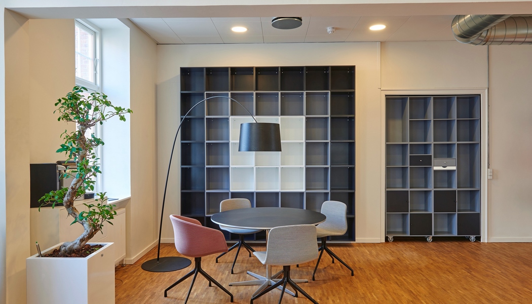 How to Create the Ideal, Functional Home Office